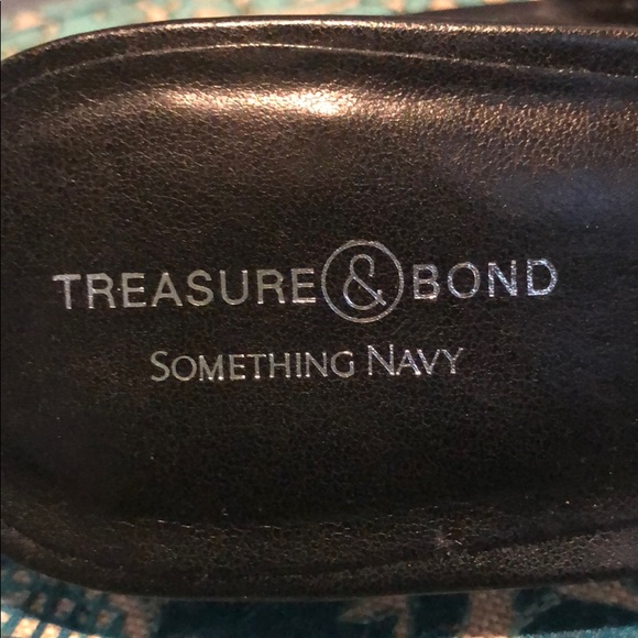 Treasure & Bond mules - Picture 3 of 5
